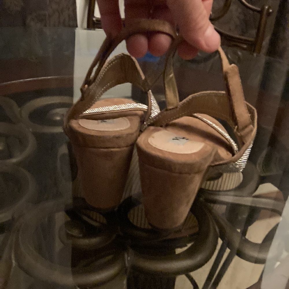 Nina shoes   - Picture 8 of 15
